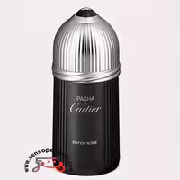عطر ادکلن کارتیر پاشا ادیشن نویر | cartier pasha de edition noire