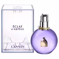 عطر زنانه هانوکس وارداتی از اکلت لانوین Éclat d’Arpège