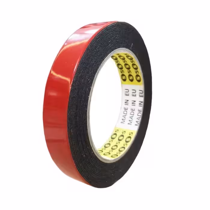 چسب دوطرفه فوم دار 1 سانت S5