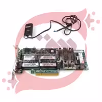 قیمت و خرید ریدکنترلر سرور HP P430 2GB 1-Int SAS 698529-B21