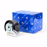 غلتک تسمه سفت کن تایم 206 207 رانا ایساکو