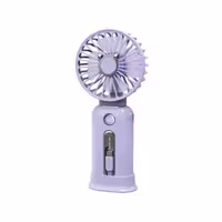 پنکه و پاوربانک 10000 هزار قابل حمل ویندمیت گرین لاین Green Lion WindMate