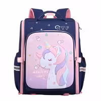 کوله پشتی مدل یونیکورن کد 960 | کالا مکس