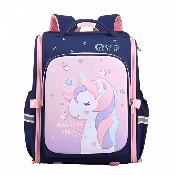 کوله پشتی مدل یونیکورن کد 960 | کالا مکس