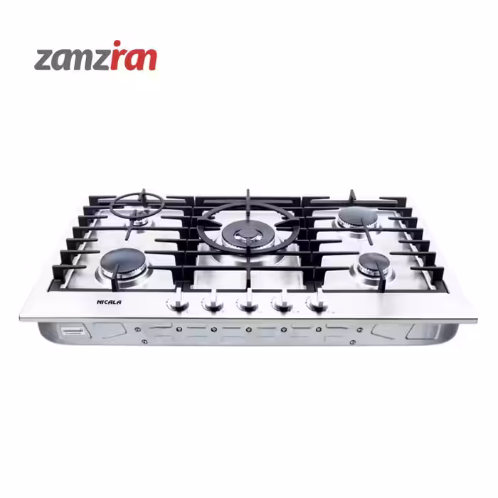 اجاق گاز رومیزی نیک کالا مدل SGH-101