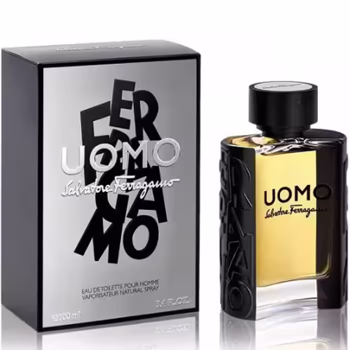 ادوتویلت Uomo Salvatore Ferragamo از برند Salvatore Ferragamo