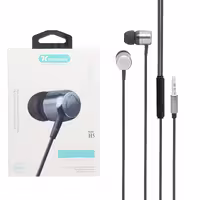هندزفری   Kuclassic    مدل   H5     ( گارانتی 6  ماهه )