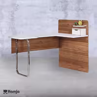 میز تحریر ال چپ رابین