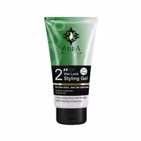 ژل حالت دهنده و براق کننده مو آدرا