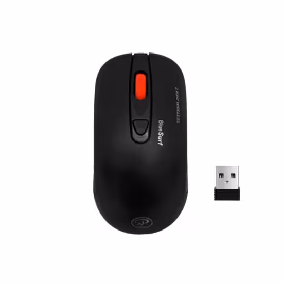 ماوس بی سیم ایکس پی پروداکت مدل XP-W970N