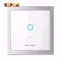 دیمر هوشمند Orvibo طرح Aurora