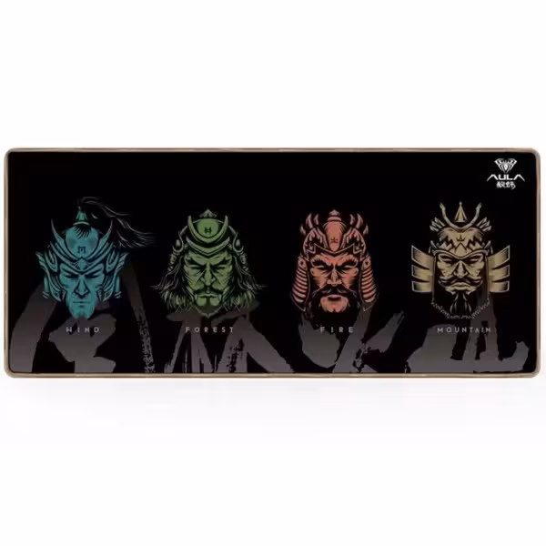 ماوس پد مخصوص بازی آئولا مدل MP-WFFM