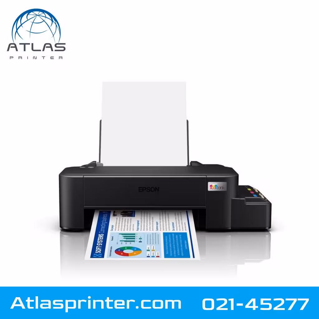 پرینتر اپسون Epson L121