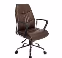 صندلی کارشناسی راحتیران مدل S6125