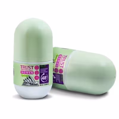 مام رول زنانه تراست