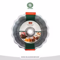 قالب تفلون شیفون دار فابیو 87449