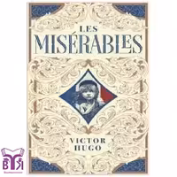 کتاب Les Miserables بینوایان