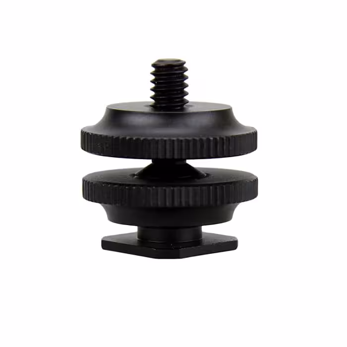 آداپتور کفشک فلاش جی جی سی مدل MSA-11