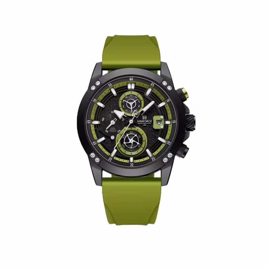 ساعت مچی مردانه نیوی فورس 1-NAVIFORCE-NF8033