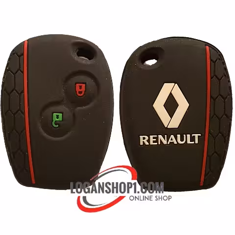 کاورسیلیکونی قاب سوییچ رنو تندر ساندرو