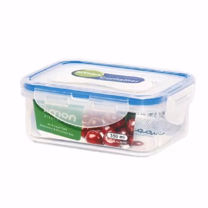 ظرف نگهدارنده لیمون مدل 350کدAT503