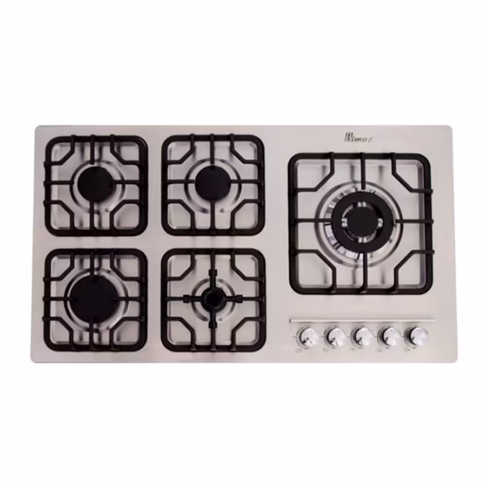 گاز صفحه ای بیمکث مدل MG5094