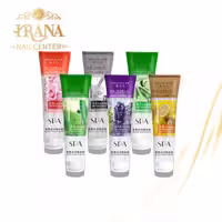 اسکراب تیوپی اسپا spa