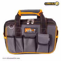 کیف ابزار لایت 30 سانتی متر  مدل LB-030