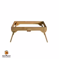 پایه تاشو میز طراحی A3 گودوود (Good Wood)