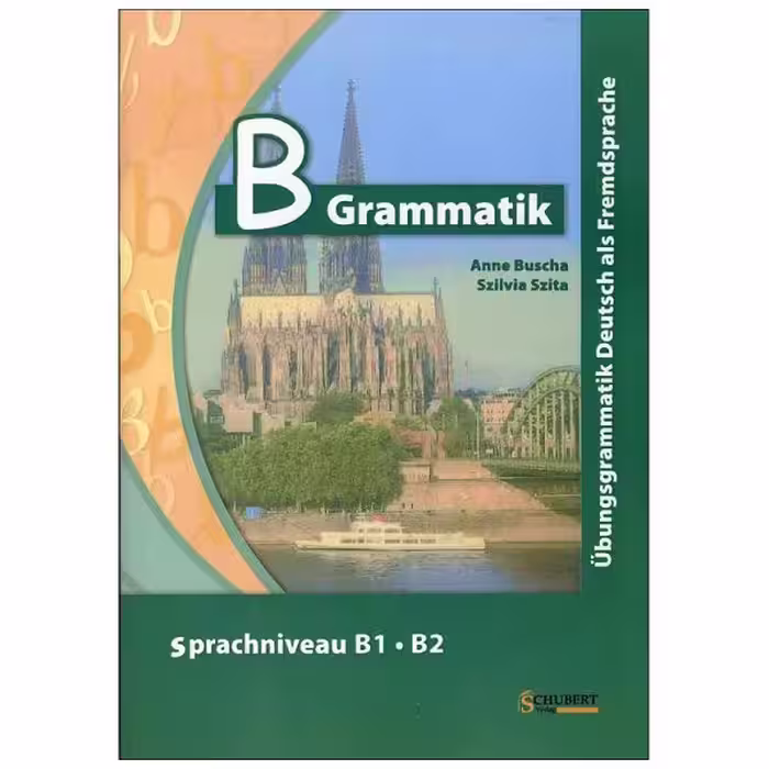 B Grammatik