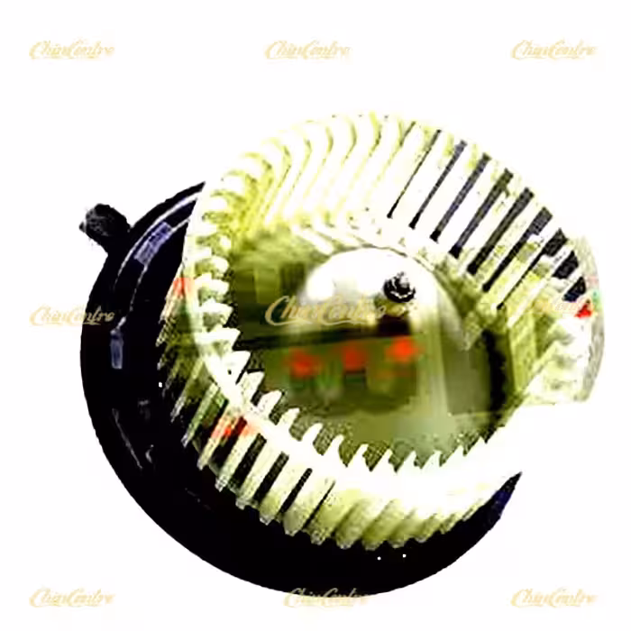 موتور فن بخاری ام وی ام X33