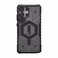 قاب UAG مدل Pathfinder Clear برای Galaxy S25 Ultra