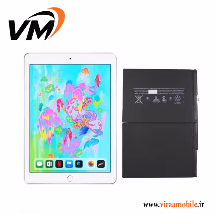 باتری اصلی آیپد اپل Apple iPad Air