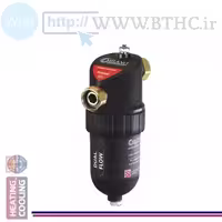 فیلتر مغناطیسی مدار گرمایش B-52 /Milano