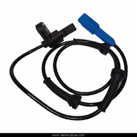 سنسور ABS چرخ عقب پژو 206 مدل AT برند هیرکان
