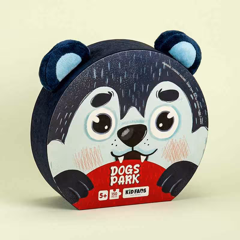 پازل کیدفنز کد2406