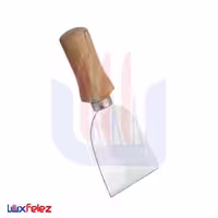 کاردک صبحانه شنیا مدل بزرگ