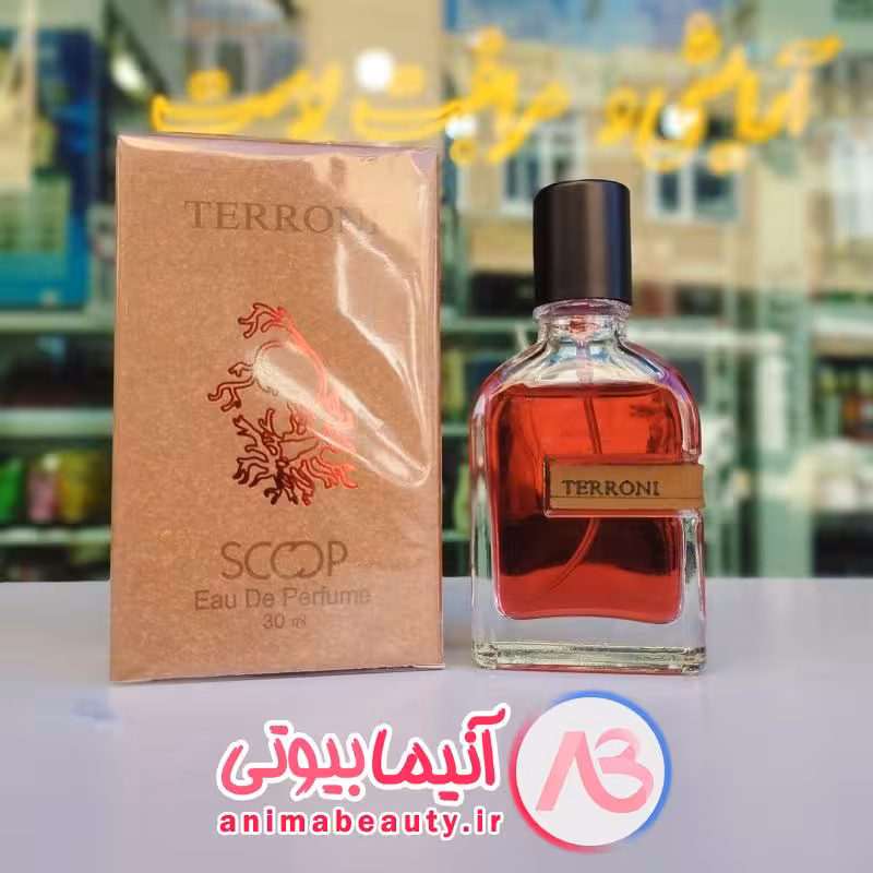ادکلن 30 میل اسکوپ اورتو پاریسی ترونی