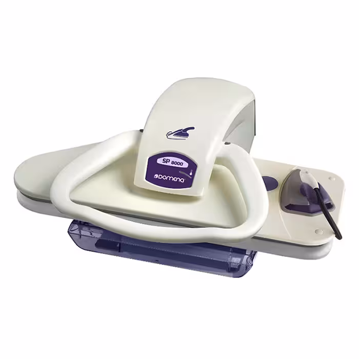 اتو پرس دومنا مدل SP8000