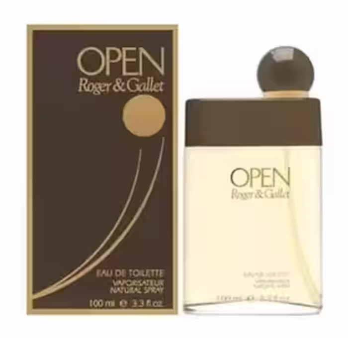ادوتوالت اوپن 100 میل (Open Eau de Toilette)