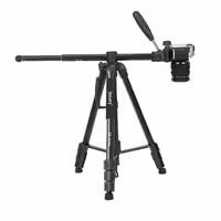 سه پایه دوربین جی ماری مدل Kp-2294