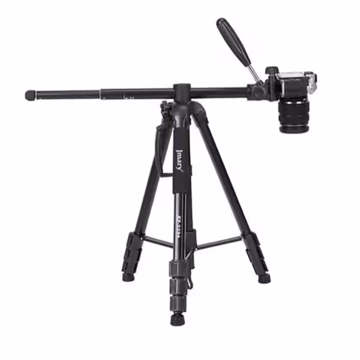 سه پایه دوربین جی ماری مدل Kp-2294
