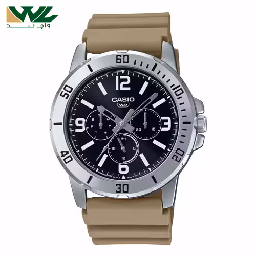 ساعت کاسیو MTP-VD300-5BUDF