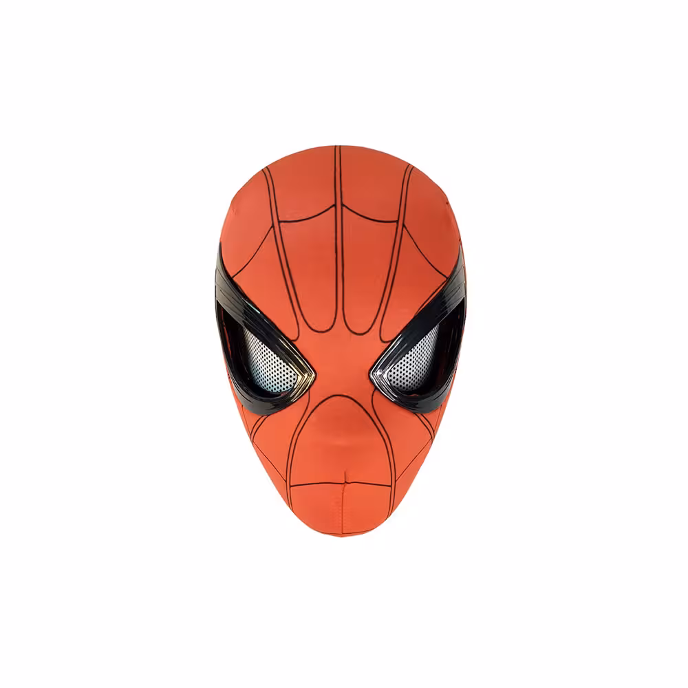 ماسک اسپایدرمن مکانیکی کد 6-662