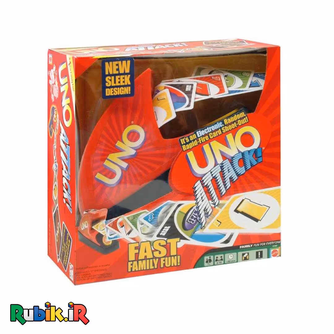 بازی اونو ماشین