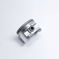 پیستون استاندارد با گژنپین لیفتراک کوماتسو GENUINE