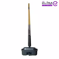بخارگر دستی سولیستا، مدل SD-M03، برای اتو کشی سریع لباس