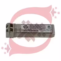 ماژول ترنسیور HP 2Gb 2GBase-LW SM Fibre LC SFP 392326-001