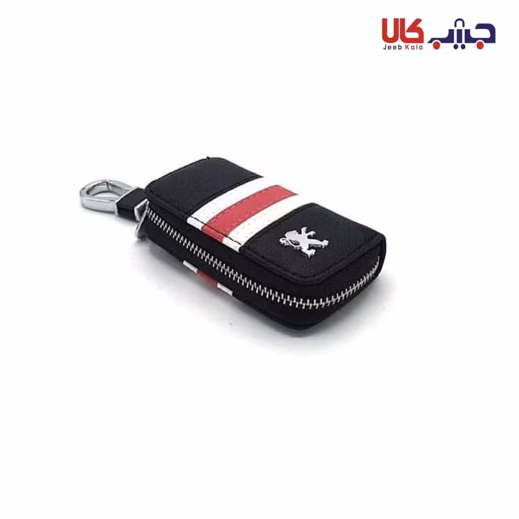 کیف ریموت پژو