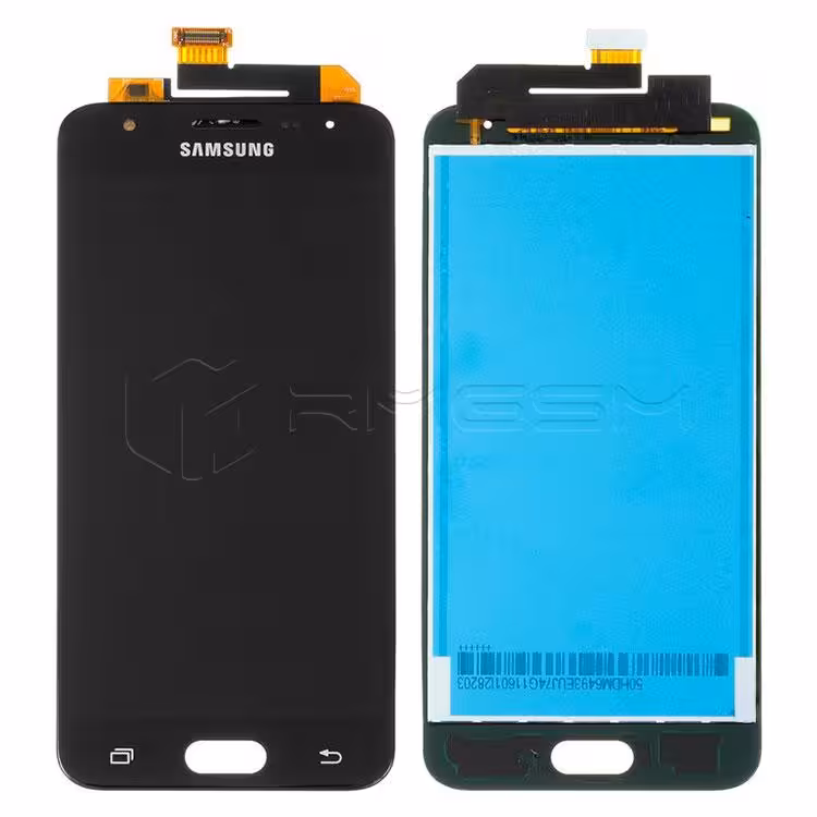 تاچ ال سی دی سامسونگ J5 Prime G570 چنج گلس